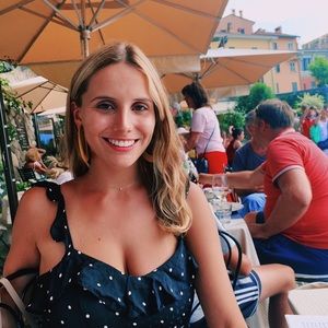 Meet your Posher, Anne